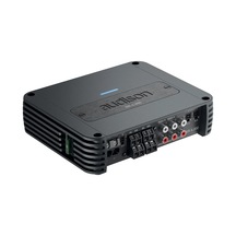 Audison Sr-4.300 4 Kanal Amfi 520 Watt