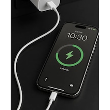 İphone 13 12 11 Xr Xs X Se 2022 2020 20w Lightning Şarj Cihazı Diğer