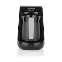 Schafer Coffee Point Türk Kahve Makinesi