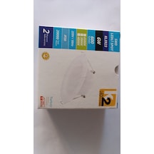 6W K2 PANEL SPOT