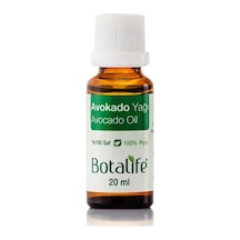 Botalife Avokado Yağı 20 ML