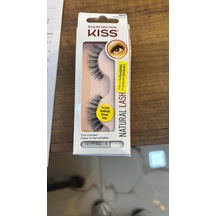 Kiss Kıss Kırpık Komple 2lı I Envy Naturale Kpe08c 01