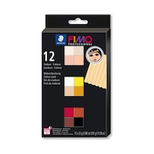 Steadtler Set Modelleme Kili Fımo Professional Da Mp Ec