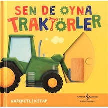 Sen De Oyna / Traktörler / Kolektif