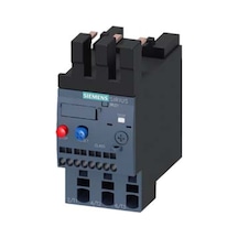 Siemens 3ru2126 1jc0 Termik Röle 4kw