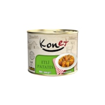 Konet Etli Patates 200 G