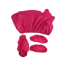 Homyl Akupunktur Masaj Masası Yatağı Gömme Ped Yüz Beşiği