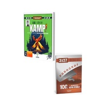 Av 2027 8. Sınıf Lgs 1. Dönem Komple Branş Fasikülleri