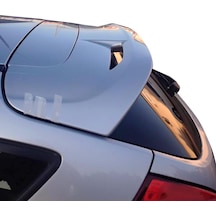 Ford Focus 3 Hb Spoiler 2012-2015 Arası Modellere Uyumludur