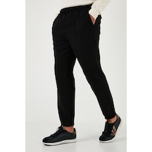 Buratti Erkek Pantolon 674004 Siyah Siyah