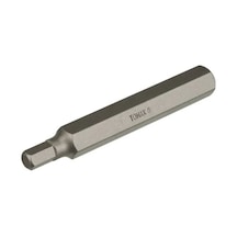 Allen Otomotiv Bits Uç - Hex12 8 Adet Diğer