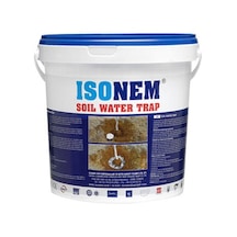 İsonem Soil Water Trap Toprak - Su Tutucu 5 KG