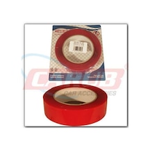 Silikonlu Çift Taraflı Bant 24mm 5 Metre