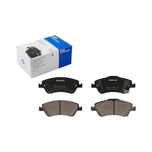 Toyota Auris E15 06-12 1.4 D4d 2006-2012 Delphi Ön Balata Netpar24122