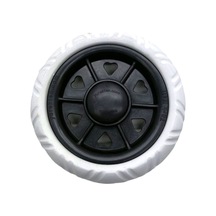 Pazar Araba Tekeri 5570