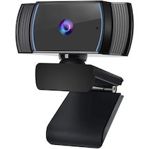 Roadom USB 1080P Webcam