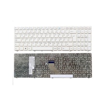 Casper Mp-09q36tq-3602w Mp09q36tq Klavye Beyaz Renk Tuş Takımı