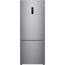 LG GC-B569NLLM 462 LT No-Frost Kombi Tipi Buzdolabı LG GC-B569NLLM 462 LT No-Frost Kombi Tipi Buzdolabı