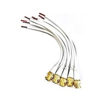 Kablolu Bnc 100lü Paket