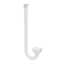 Mod-20 U Tip 60 Cm Metal Güvenlik Kamera Ayağı