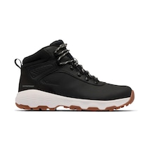Columbia Columbıa Newton Wander Erkek Bot 2126851-010 Siyah