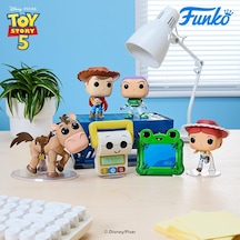 Funko Pop Disney Pixar Oyuncak Hikayesi - Buzz Lightyear Resmi