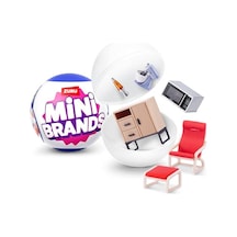 Anasayfa Mini Markalar Series 1 Capsule Abanoz - Beyaz
