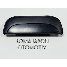 H100 Min. 94-sonrası/h100 Kmy 97-03 Ön Sağ Dış Kapı Kolu Metal 82660-4b000