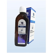 Pharmaderm Bitkisel Saç Bakım Yağı 150 Ml