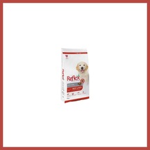 Reflex Biftekli Ve Pirinçli Yavru Köpek Maması 15 Kg Erdotıca