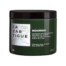 Lazartigue Nourish Besleyici Saç Maskesi 250 Ml