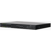 Dahua Lr2218-16et-240 16fe Epoe Port 240w 2xcombo Sfp Switch