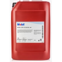 Mobil Dte 10 Excel 46 Hidrolik Yağ 20 L
