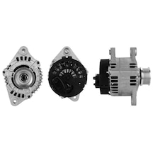 12 Volt 120 Amper Fiat Marea 1.9 Jtd Şarj Dinamosu - Alternatör