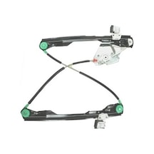 Ford Focus Sd 98/05 Ön Cam Krıkosu Sağ Elektrıklı/motorsuz 4kapı