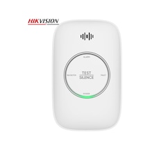 Hikvision Hf-gp110 Bağımsız Lpg Tüp Gaz Dedektörü 220v Vana Ve Fan Çıkışlı