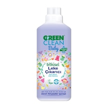 Mey İthalat Baby Bitkisel Leke Çıkarıcı 1000 Ml Renkli