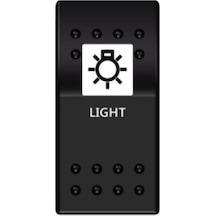 Bfy Swıtch On-Off Lamba 12/24 V