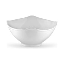 Külsan 10336 Beyaz 36cm Gastrobutik Kare Kase Beyaz