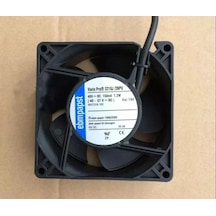 Ebmpapst 3218j/2npu Fan