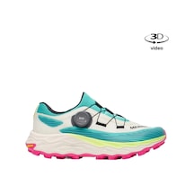 Merrell Agılıty Peak 6 Boa Kadın Spor Ayakkabısı J00005571 Fd0