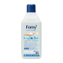 Fomy 1800 Ml. El Temizleme Köpüğü