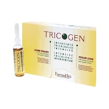 Tricogen Saç Ampul 12'li Kutu
