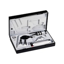 Riester Otoskop Oftalmaskop Ekonomi Set 2.7V R2050