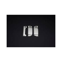 Volkswagen Transporter T4 Krom Kapı Kolu 3 Kapı 1995-2003 N11.16049