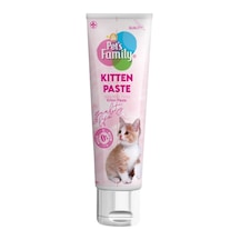 Pet's Family Yavru Kedi Malt Paste 100 G