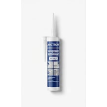 Arctron Yapıştırıcı Sızdırmaz Pu Mastik 300 Ml - Beyaz Çok Renkli