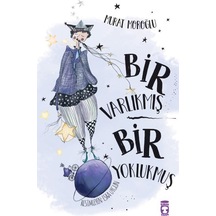 Bir Varlıkmış Bir Yoklukmuş - Rxlu-589340