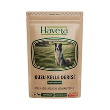 Haveta Kuzu Kelle Derisi 180 G