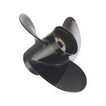 Yamarine Mercury Dıştan Takma Motor Pervanesi 9.9/20hp Outboard Propeller Diameter: 9-1/2ø X Pitch: 8'' Spline: 14 Diş 48-897748a11